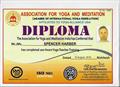 Spencer diploma